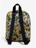 Dickies Flower Power Mini Backpack, , alternate