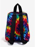 Dickies Tie Dye Mini Backpack, , alternate