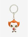 Funko It Pocket Pop! Pennywise With Balloon Key Chain, , alternate