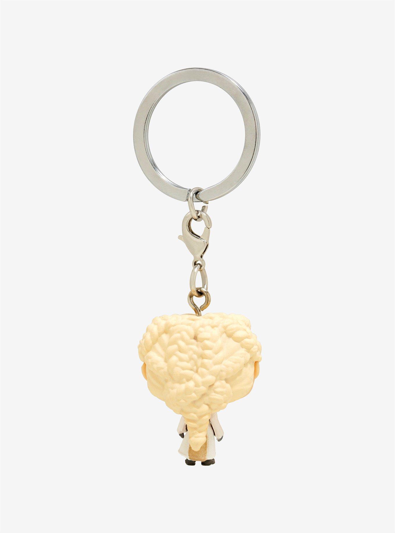 Funko Game Of Thrones Pocket Pop! Daenerys Key Chain, , alternate - view 3