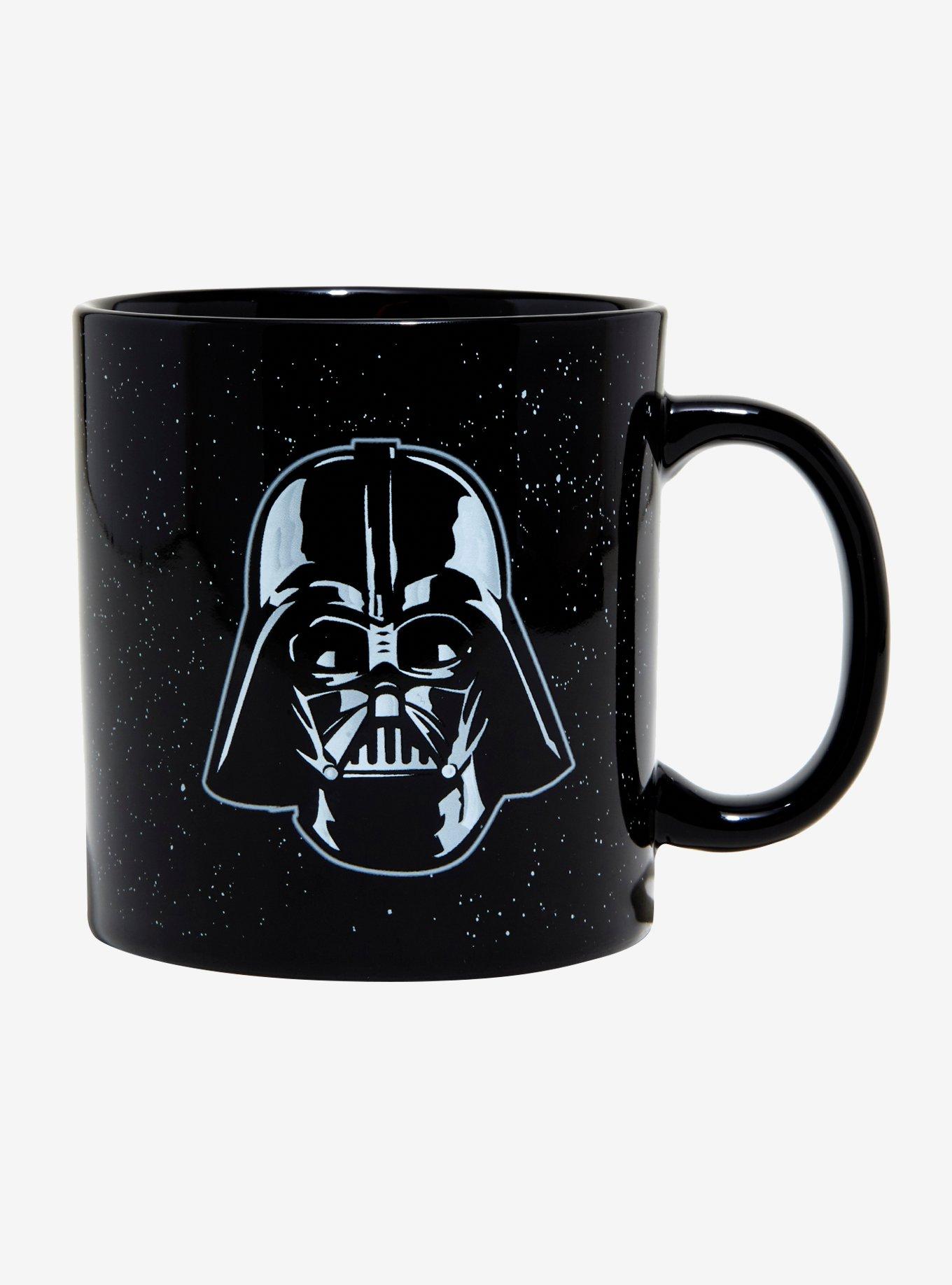 Star Wars Darth Vader Best Dad In The Galaxy Mug, , alternate