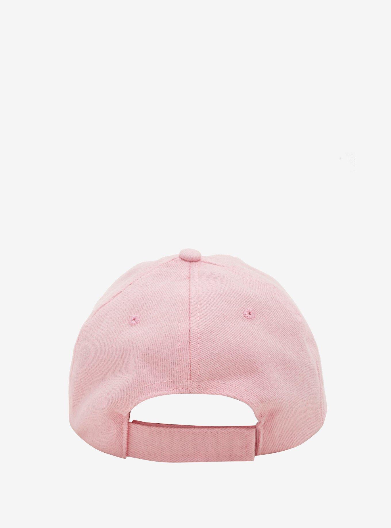 Pusheen Balloons Dad Hat, , alternate
