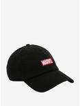 Marvel Logo Dad Hat, , alternate