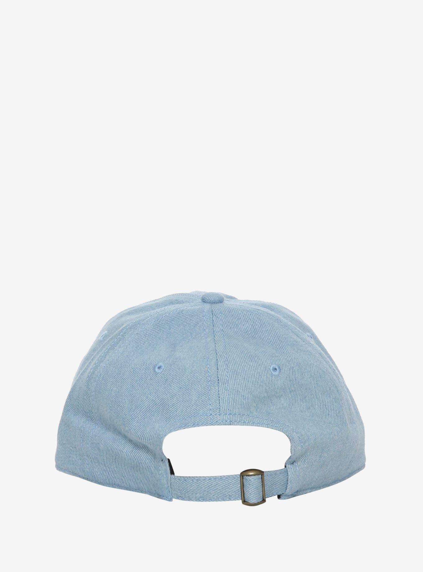 Marvel X-Men Xavier's Institute Dad Hat, , alternate