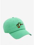 Nintendo Yoshi Dad Hat, , alternate