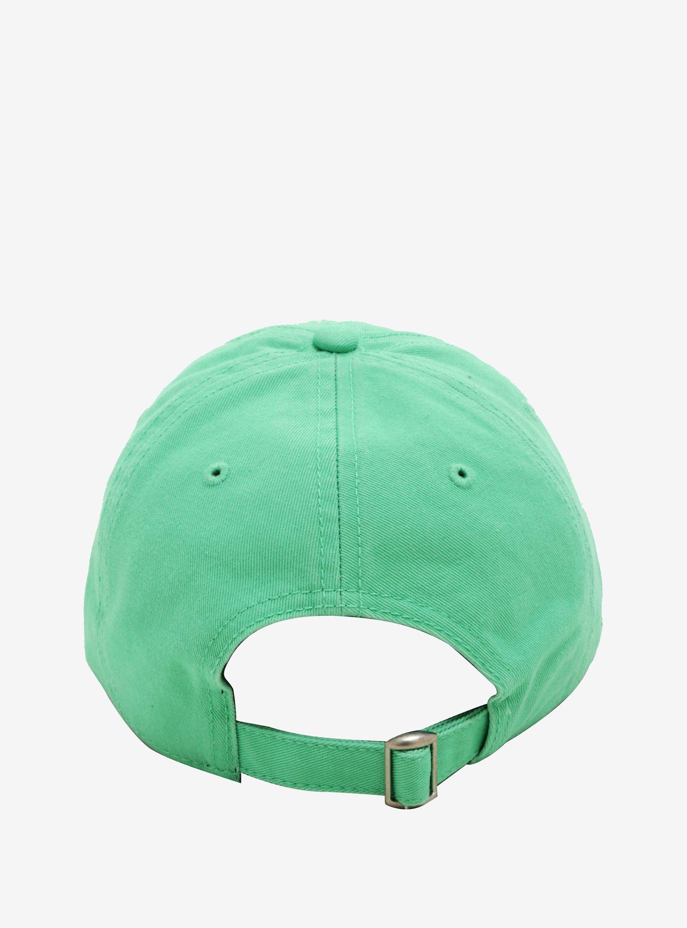 Nintendo Yoshi Dad Hat, , alternate