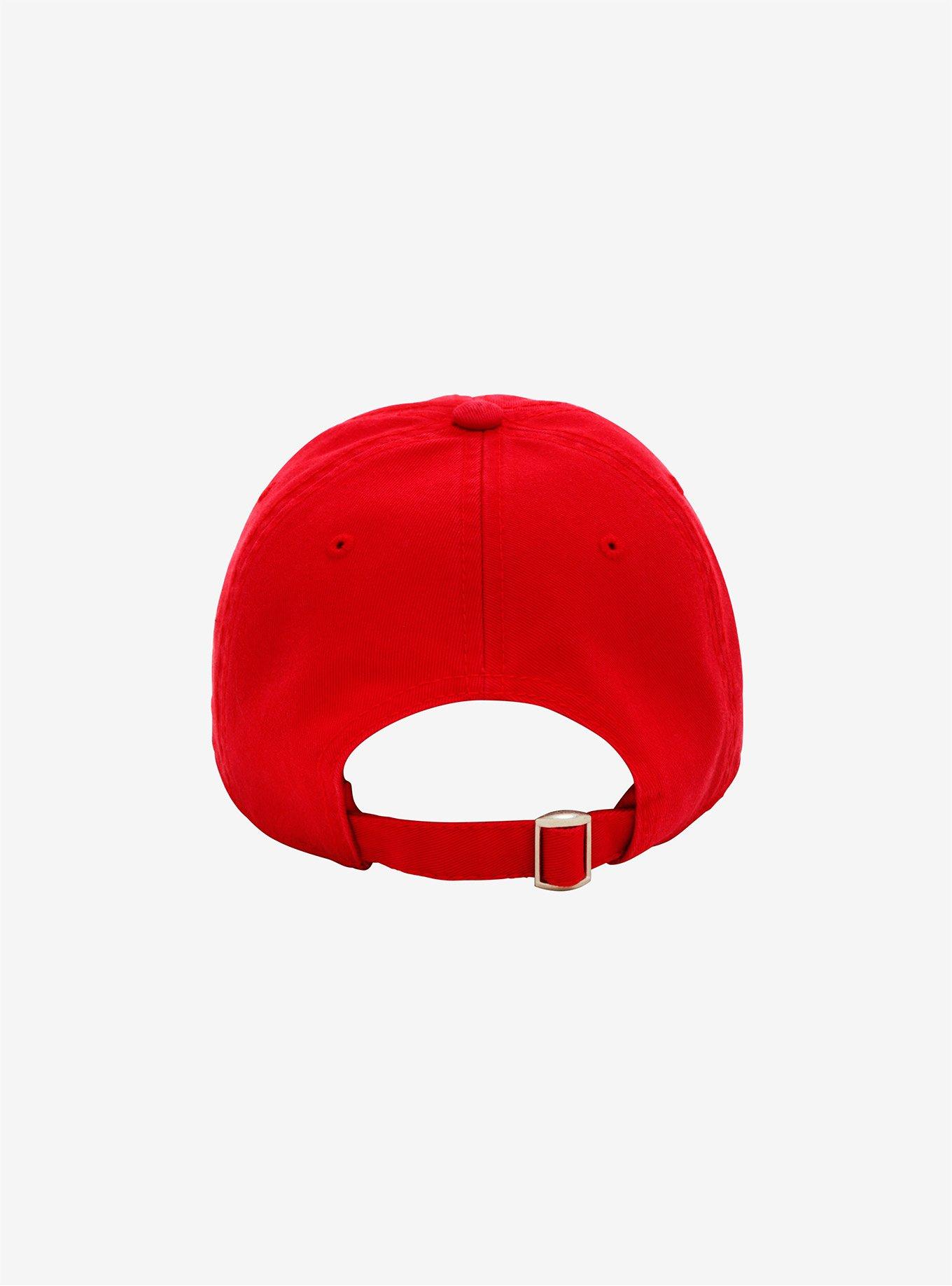 The Big Bang Theory Bazinga Dad Hat, , alternate