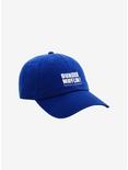 The Office Dunder Mifflin Dad Hat, , alternate
