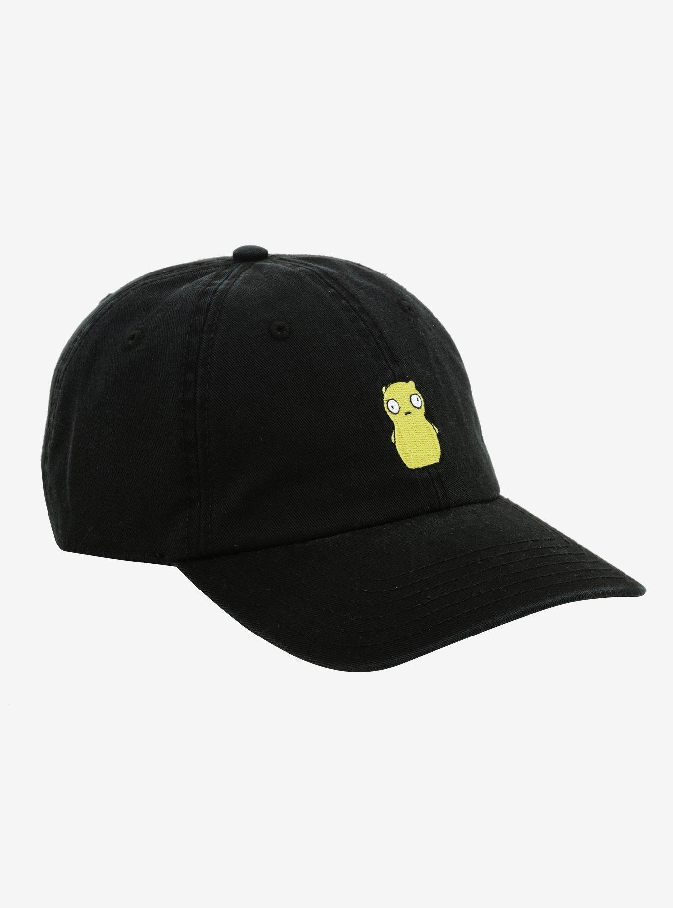Bob's Burgers Kuchi Kopi Dad Hat, , alternate
