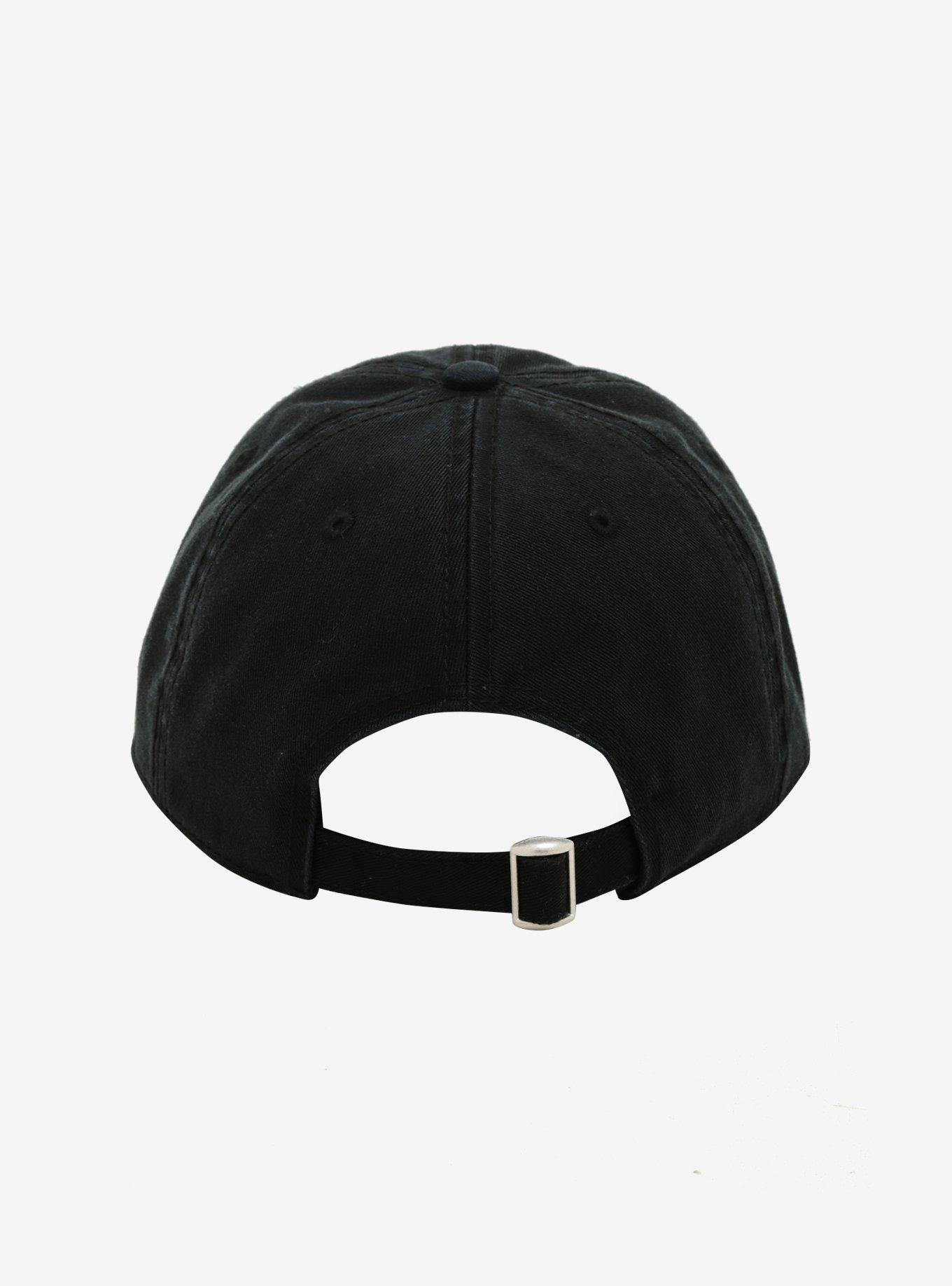 Bob's Burgers Kuchi Kopi Dad Hat, , alternate