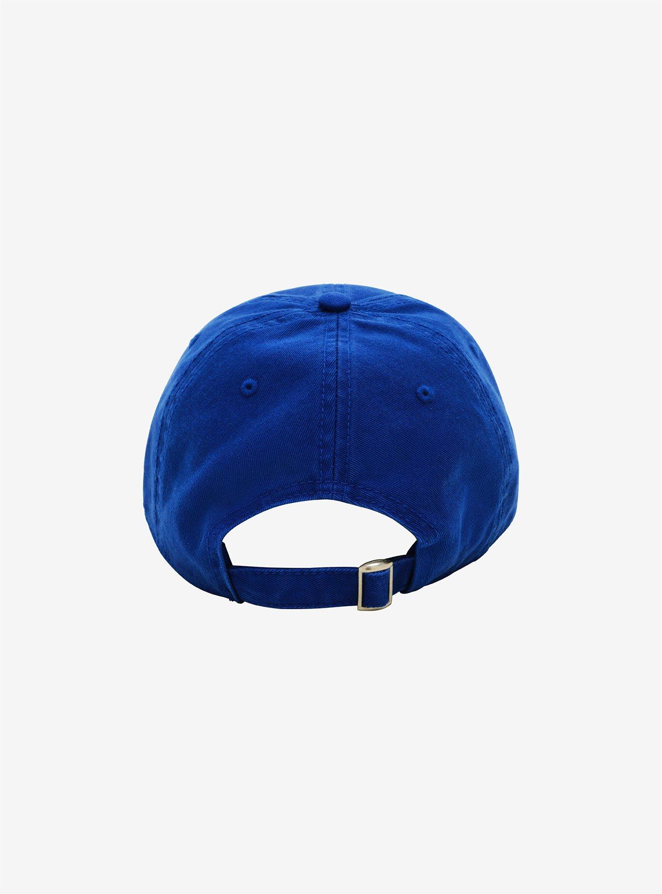 Riverdale Vixens Dad Hat, , alternate