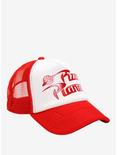 Disney Pixar Toy Story Classic Pizza Planet Snapback Hat - BoxLunch Exclusive, , alternate
