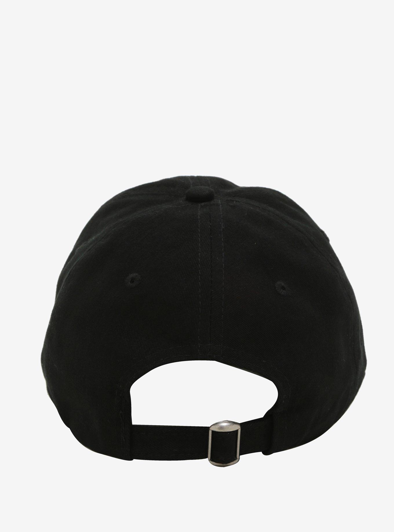 Disney The Aristocats Marie Dad Hat - BoxLunch Exclusive, , alternate