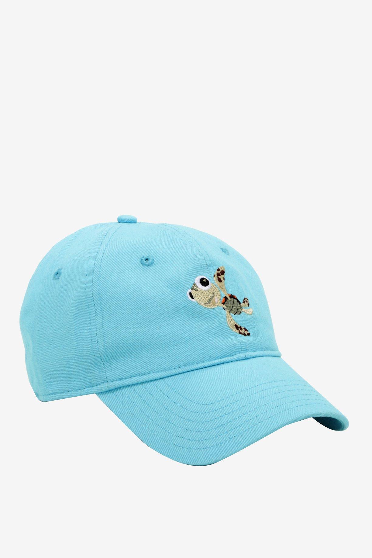 Disney Pixar Finding Nemo Squirt Dad Hat - BoxLunch Exclusive, , alternate