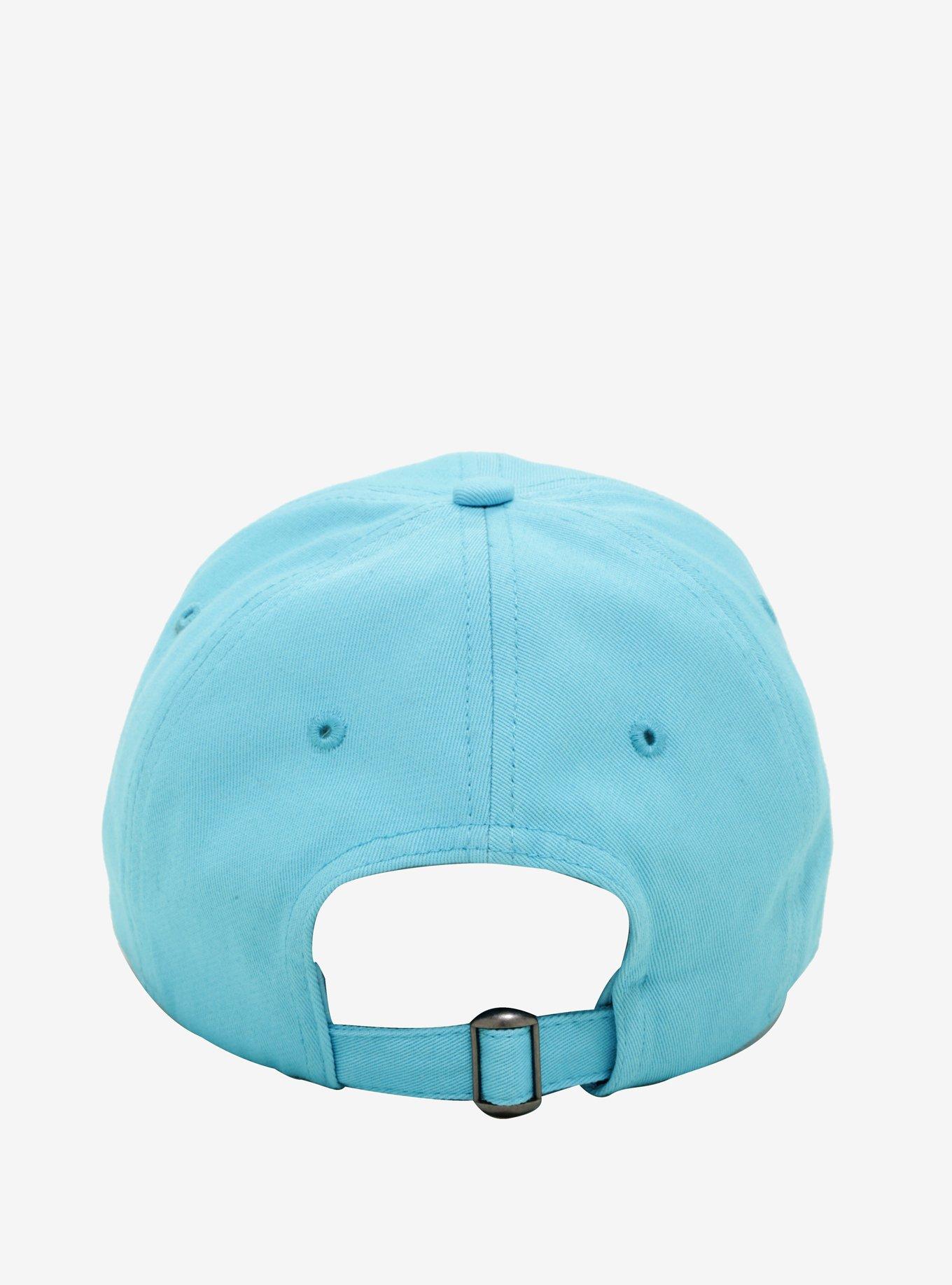 Disney Pixar Finding Nemo Squirt Dad Hat - BoxLunch Exclusive, , alternate