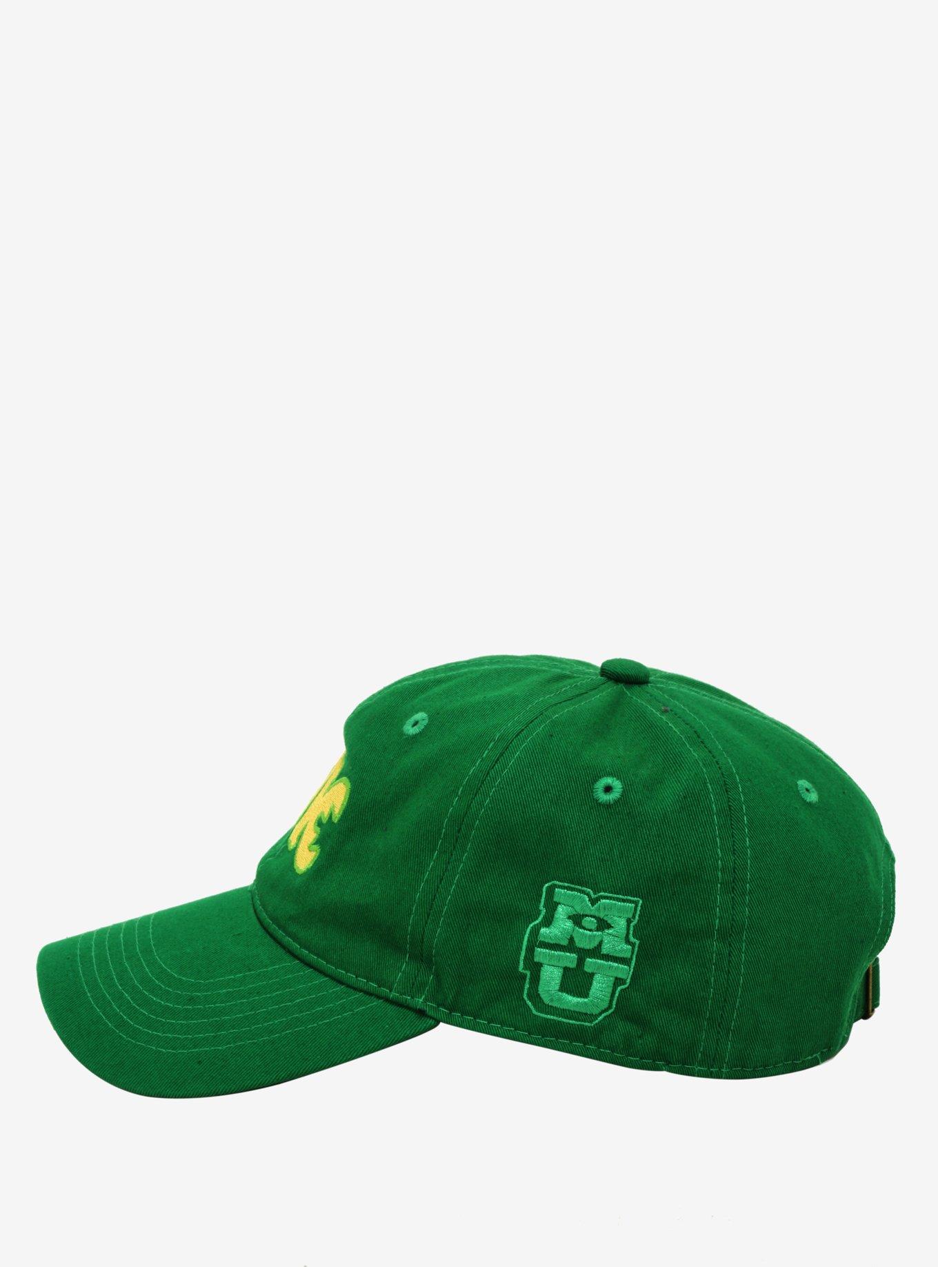 Disney Pixar Monsters University OK Dad Hat, , alternate