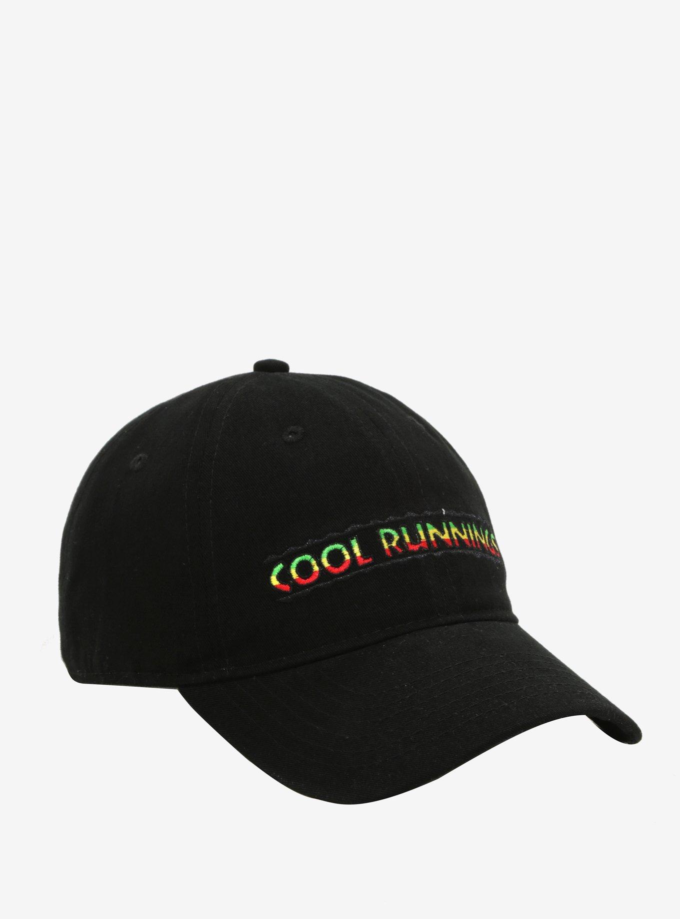Cool Runnings Dad Hat, , alternate