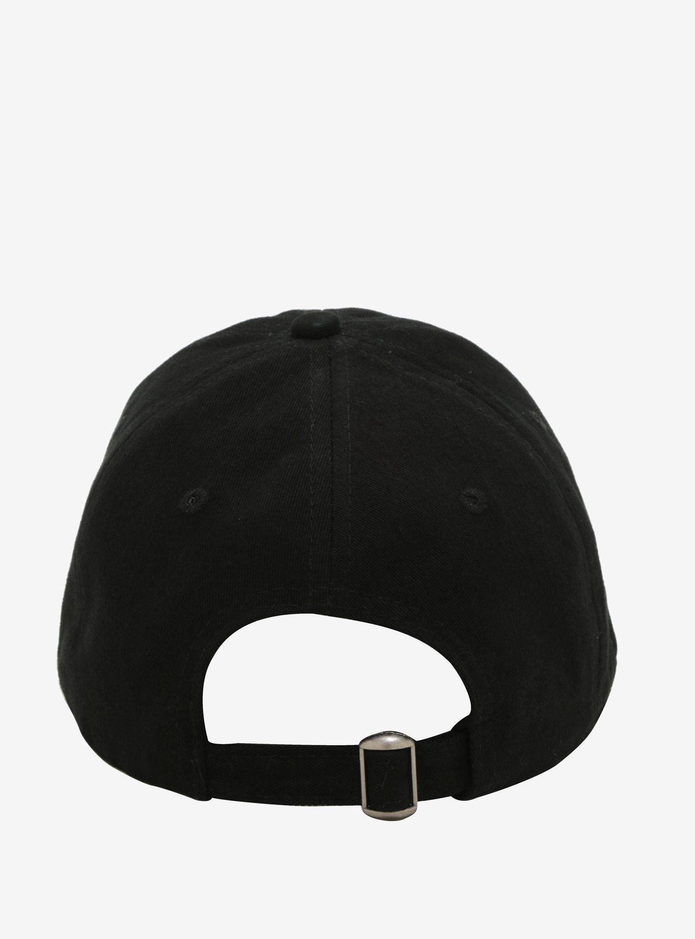 Cool Runnings Dad Hat, , alternate