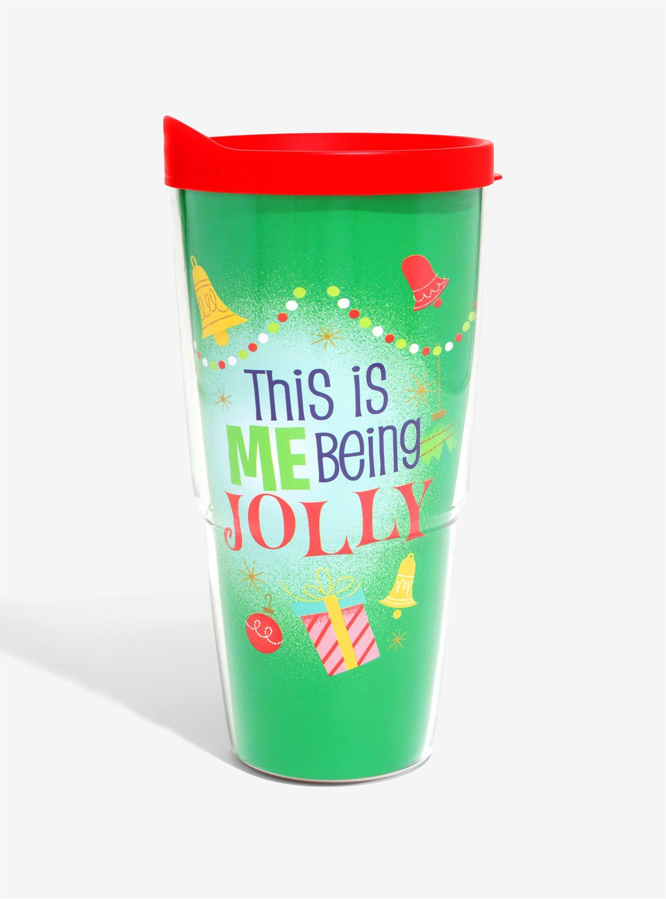 Dr. Seuss The Grinch Travel Mug, , alternate