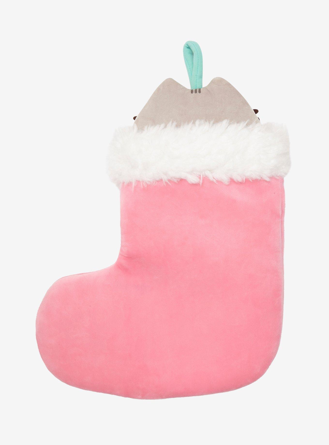Pusheen Stocking, , alternate