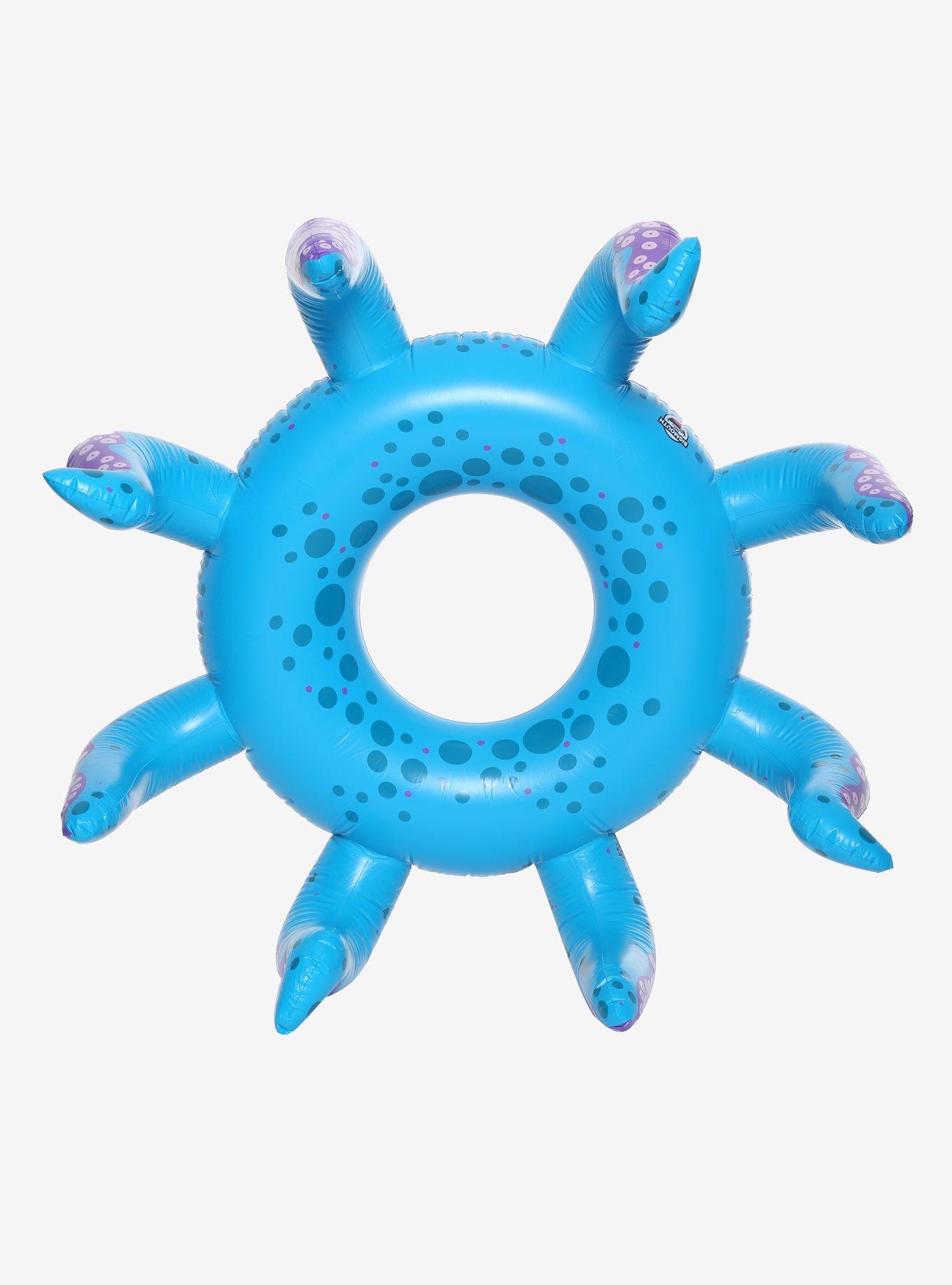Octopus Tentacles XL Pool Float, , alternate