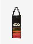 Star Wars Millennium Falcon Reusable Tote Bag - BoxLunch Exclusive, , alternate
