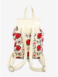 Loungefly Sanrio x 64 Colors Hello Kitty Mini Backpack - BoxLunch Exclusive, , alternate