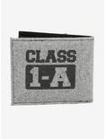 My Hero Academia Class 1-A Bi-Fold Wallet, , alternate
