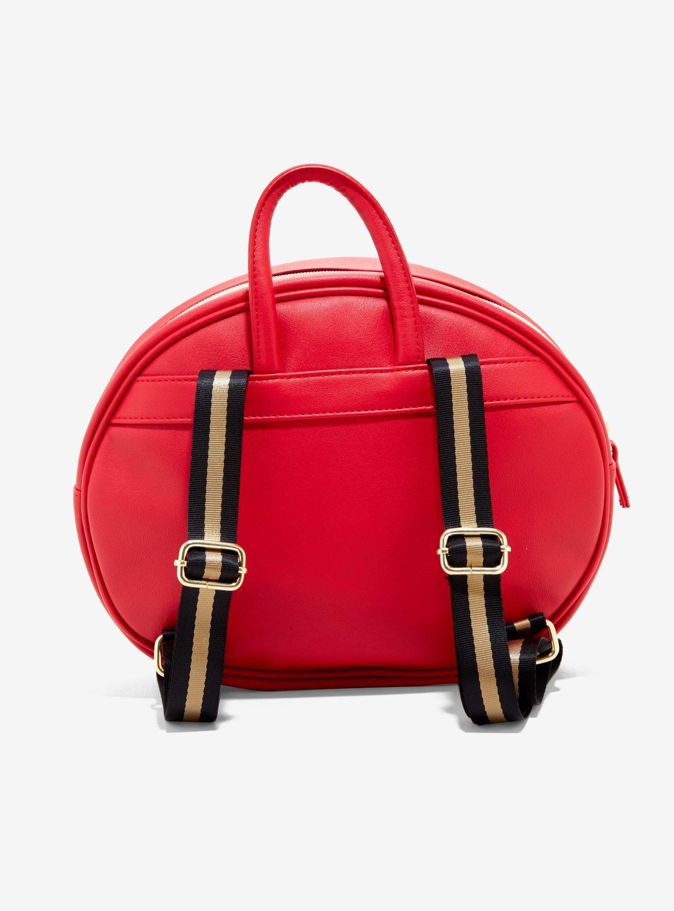 Her Universe Disney Pixar The Incredibles Logo Backpack, , alternate