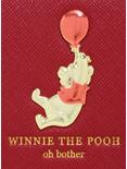 Loungefly Disney Winnie The Pooh Bee Tri-Fold Wallet - BoxLunch Exclusive, , alternate