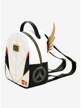Loungefly Overwatch Mercy Mini Backpack - 2018 Summer Convention Exclusive, , alternate