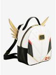 Loungefly Overwatch Mercy Mini Backpack - 2018 Summer Convention Exclusive, , alternate