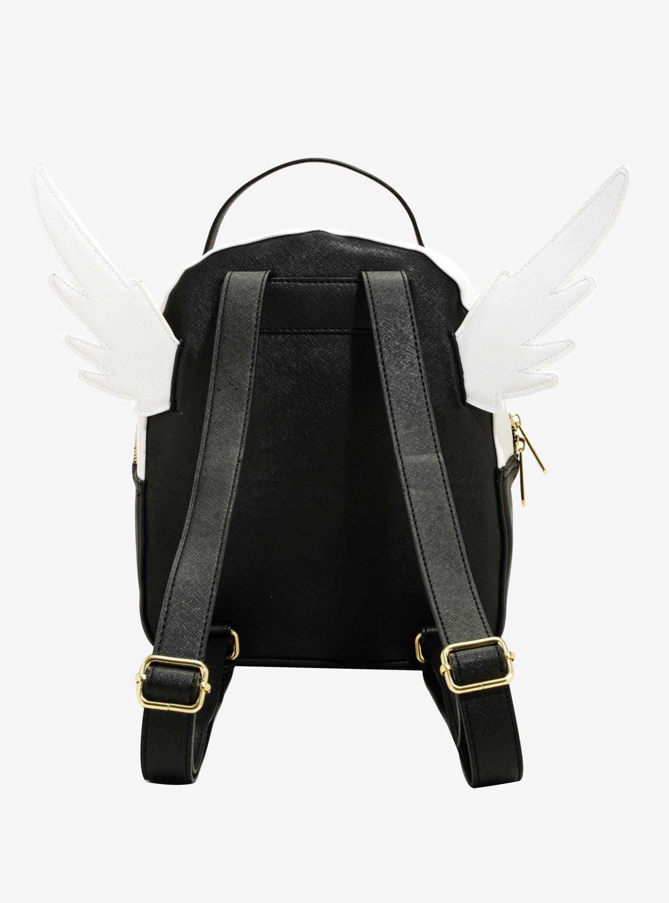 Boxlunch on sale mercy backpack