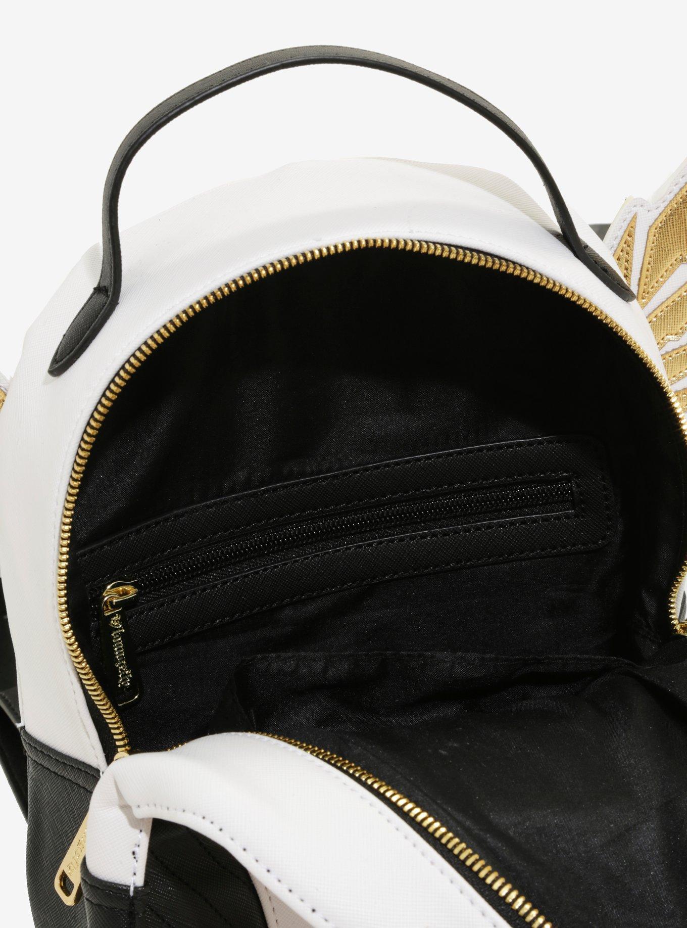 Loungefly Overwatch Mercy Mini Backpack - 2018 Summer Convention Exclusive, , alternate