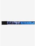 Riverdale Cast Web Belt Hot Topic Exclusive, , alternate