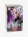 Banpresto Dragon Ball Super Blood Of Saiyans Rosé Figure, , alternate