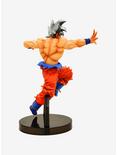 Dragon Ball Super Son Goku Battle Figure (Ultra Instinct), , alternate
