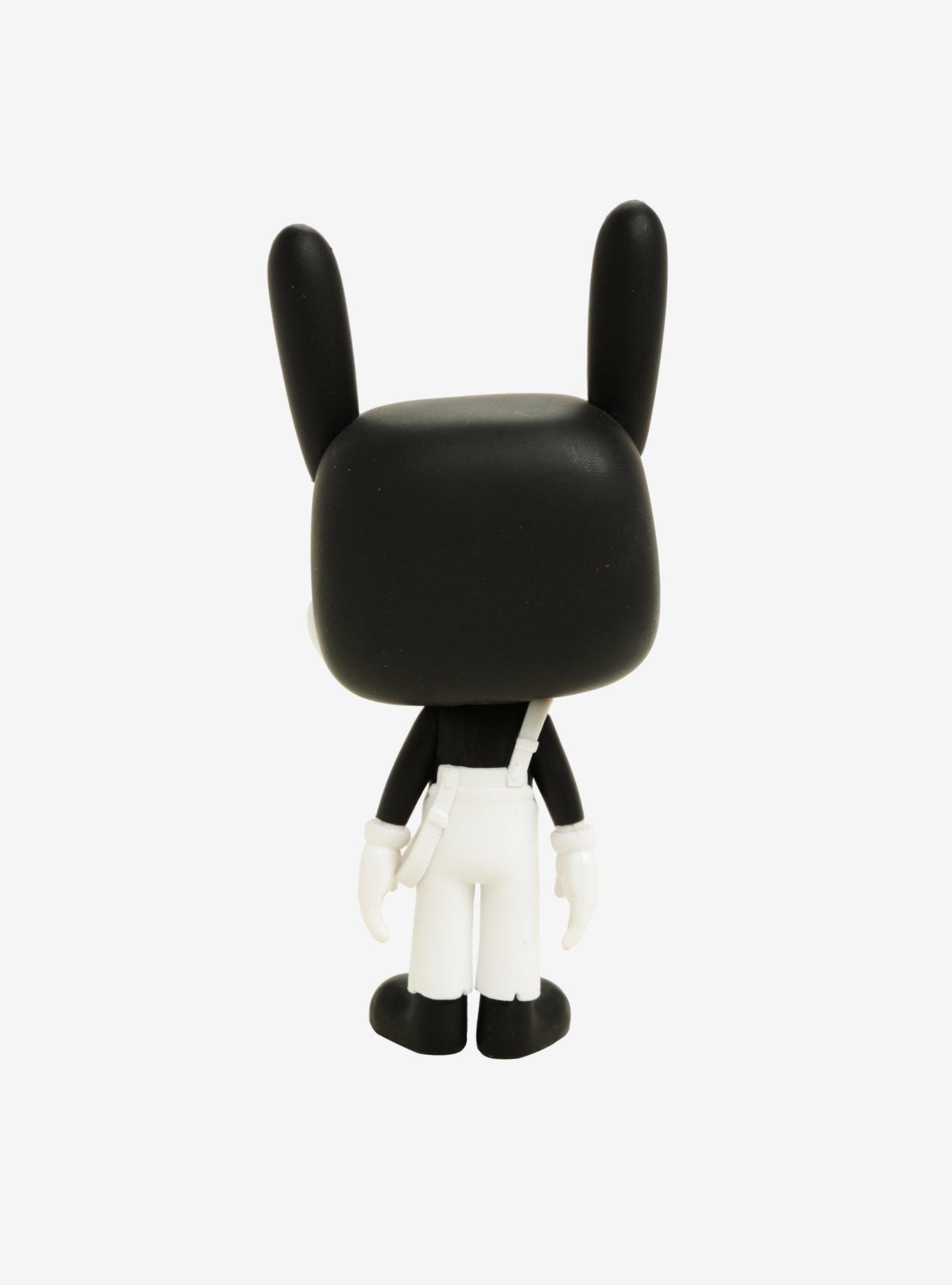 Funko Pop! Bendy And The Ink Machine Dead Boris Vinyl Figure, , alternate