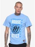 WWE AJ Styles The House That AJ Built T-Shirt, , alternate