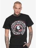 WWE Matt Hardy Woken Warrior T-Shirt, , alternate