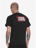 WWE Matt Hardy Woken Warrior T-Shirt, , alternate