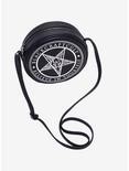 Blackcraft Pentagram Crossbody Bag, , alternate