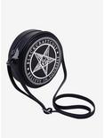 Blackcraft Pentagram Crossbody Bag, , alternate