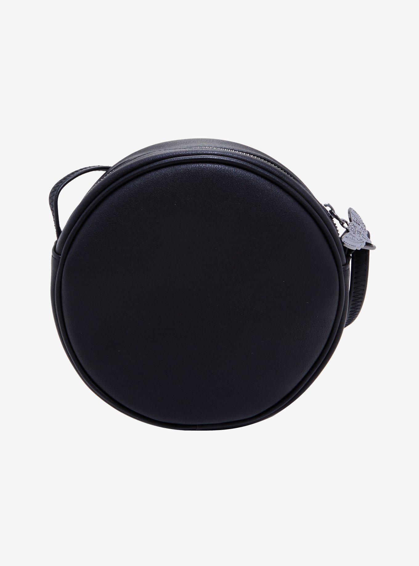 Blackcraft Pentagram Crossbody Bag, , alternate