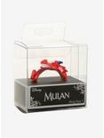 Disney Mulan Mushu Ring, , alternate