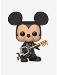 Funko Pop! Disney Kingdom Hearts Unhooded Organization 13 Mickey Mouse Vinyl Figure - 2018 Summer Convention Exclusive, , alternate