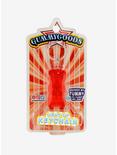 Red Gummy Bear LED Key Chain, , alternate