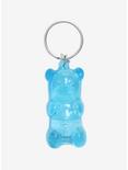 Blue Gummy Bear LED Key Chain, , alternate