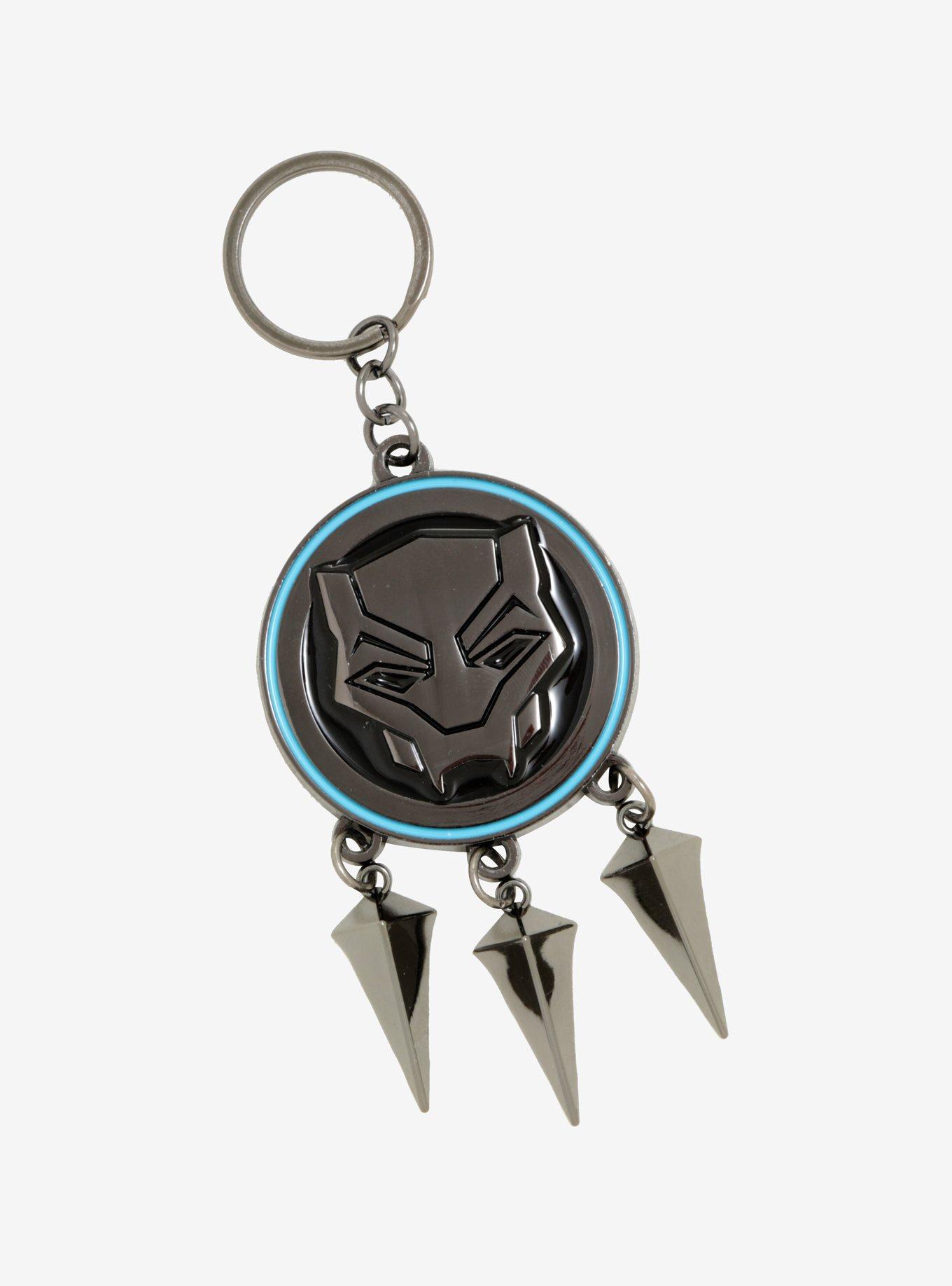 Marvel Black Panther Claw Key Chain, , alternate