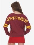 Harry Potter Gryffindor Hype Jersey - BoxLunch Exclusive, , alternate